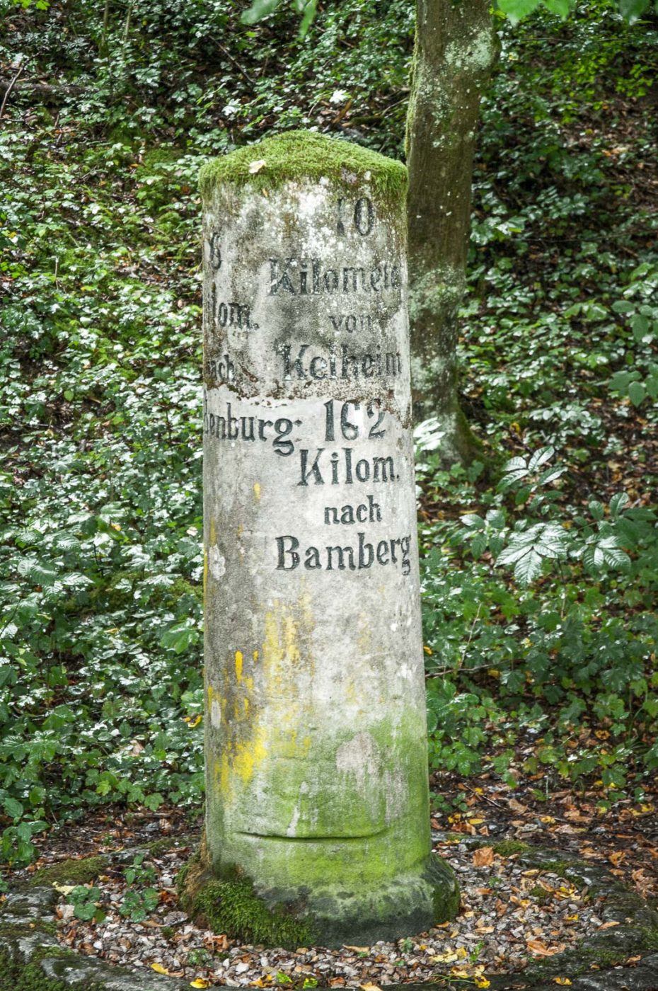 2020-08-21 - 2020-08-23 - Bayern