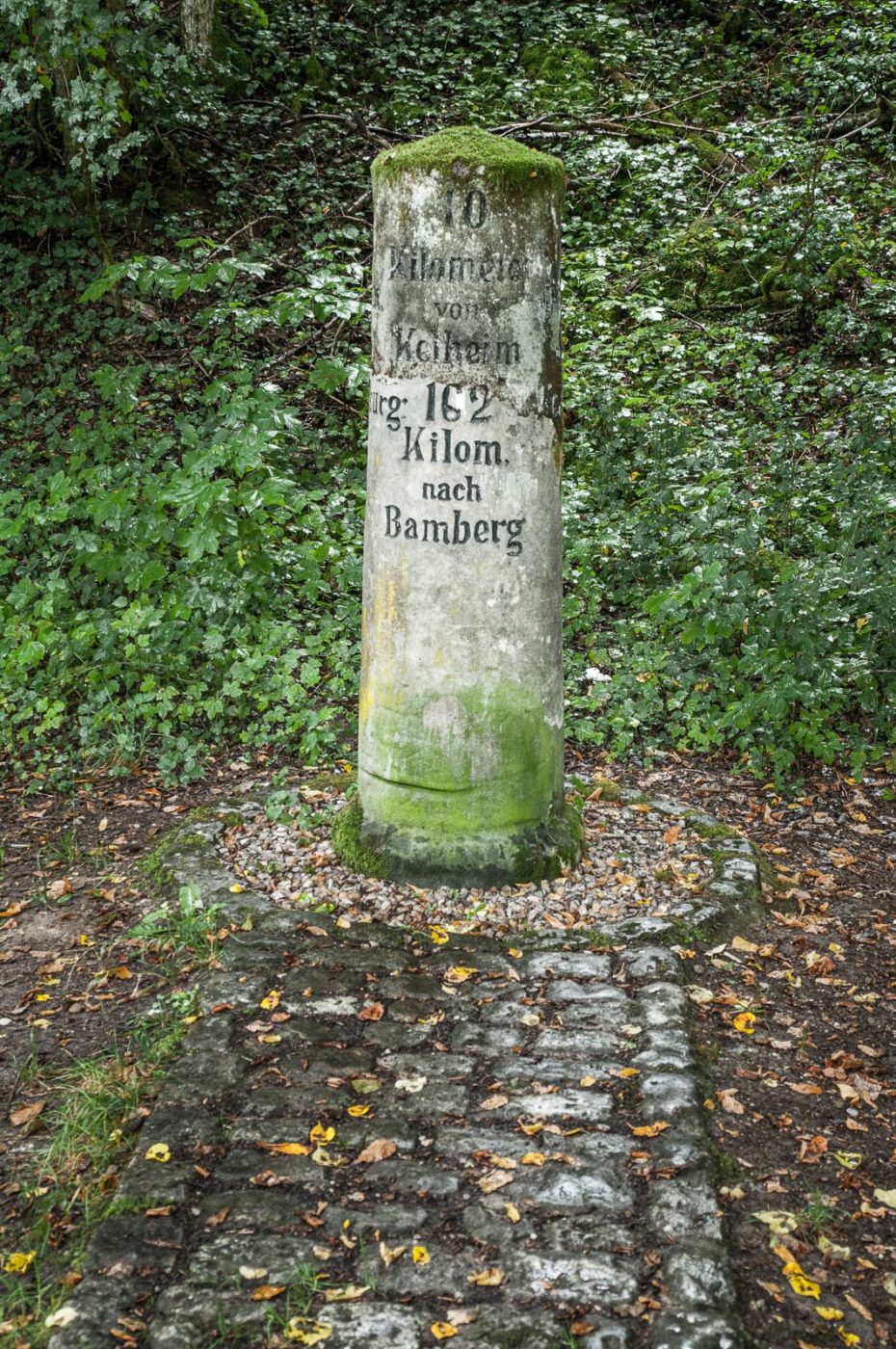 2020-08-21 - 2020-08-23 - Bayern