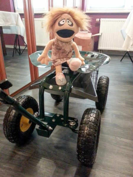 2020-09-15 - Traudls BobbyCar