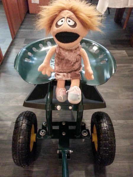 2020-09-15 - Traudls BobbyCar