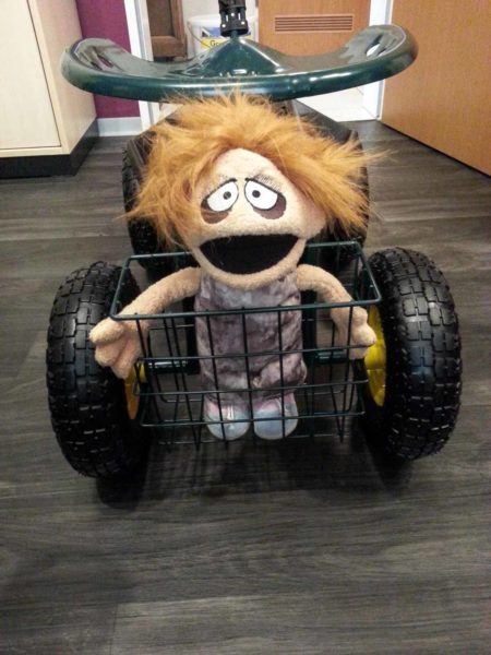 2020-09-15 - Traudls BobbyCar