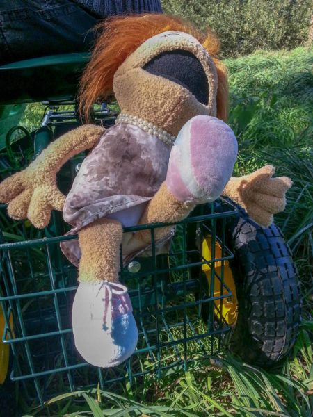 2020-09-18 - Traudls BobbyCar