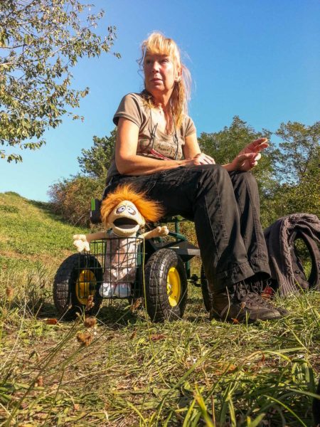 2020-09-18 - Traudls BobbyCar