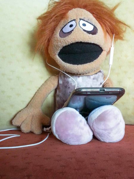 2020-09-24 - Traudls Händie