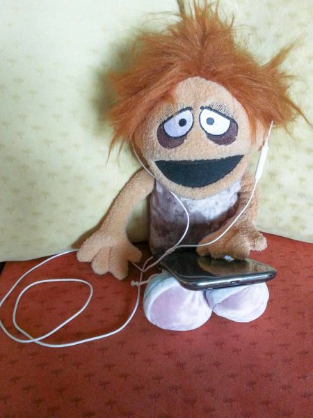 2020-09-24 - Traudls Händie