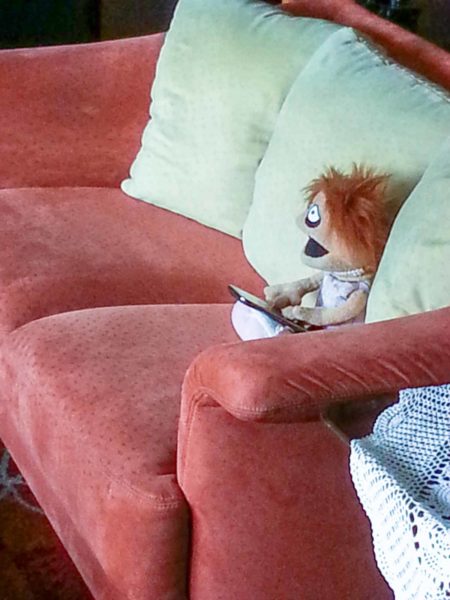 2020-09-24 - Traudls Händie