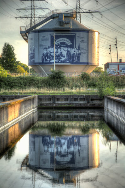 2020-07-12 - NSG Hafen Herten