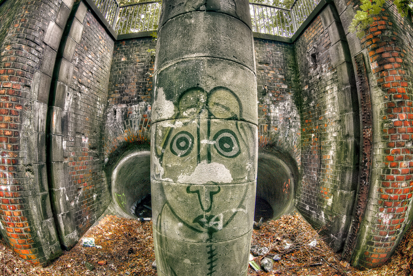 2020-07-12 - NSG Hafen Herten