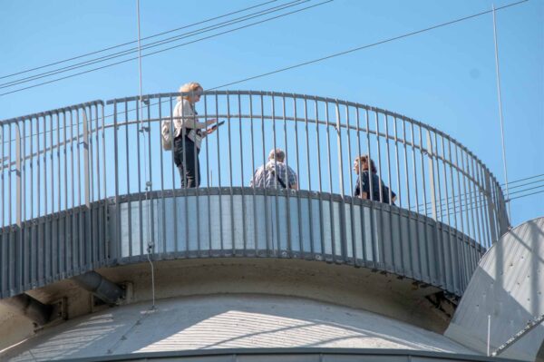 2020-07-12 - Klärwerk Herne