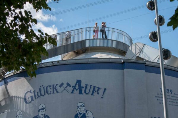 2020-07-12 - Klärwerk Herne