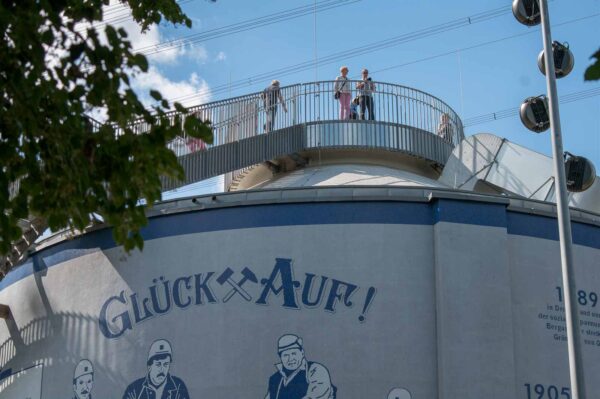 2020-07-12 - Klärwerk Herne