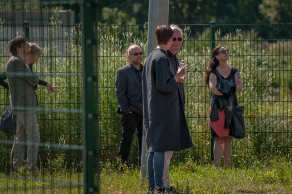 2020-07-12 - Klärwerk Herne