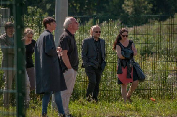 2020-07-12 - Klärwerk Herne