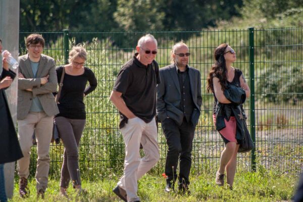 2020-07-12 - Klärwerk Herne