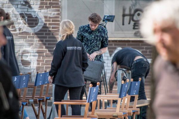 2020-07-12 - Klärwerk Herne