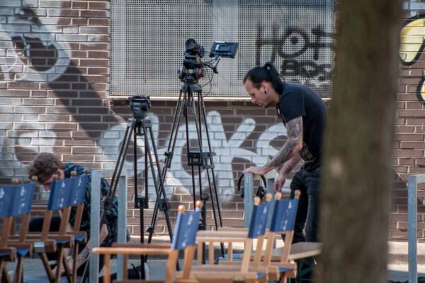 2020-07-12 - Klärwerk Herne