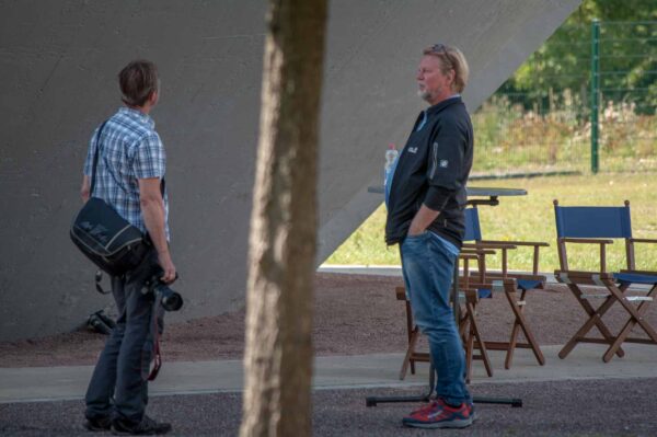 2020-07-12 - Klärwerk Herne