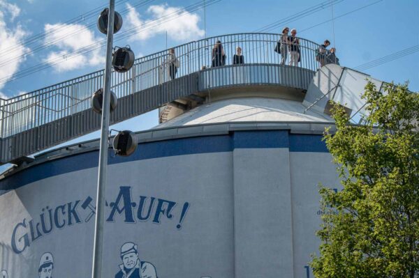 2020-07-12 - Klärwerk Herne