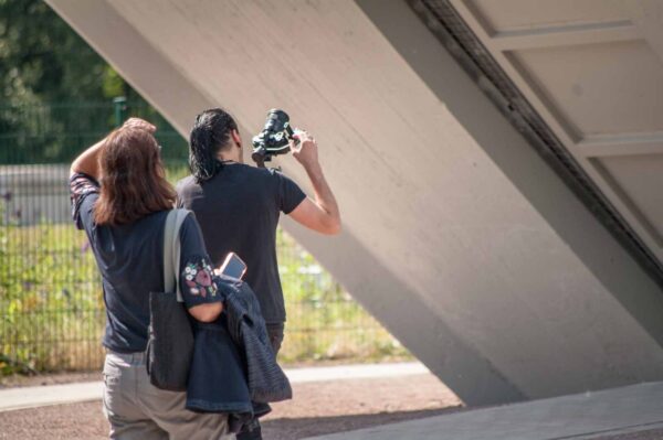 2020-07-12 - Klärwerk Herne