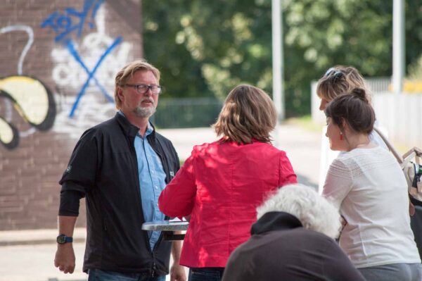 2020-07-12 - Klärwerk Herne