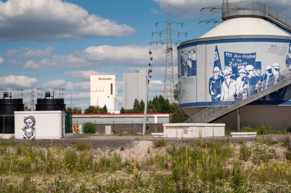 2020-07-12 - Klärwerk Herne