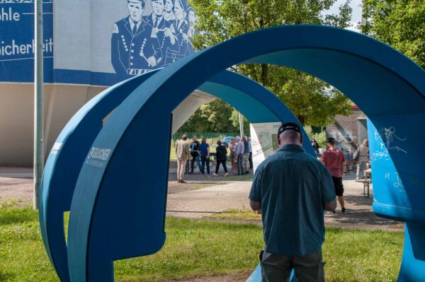 2020-07-12 - Klärwerk Herne