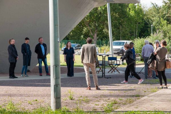 2020-07-12 - Klärwerk Herne