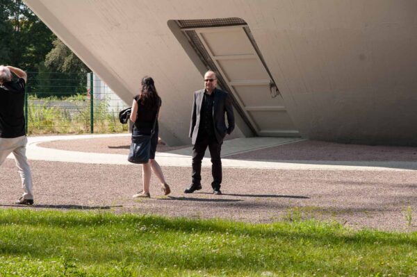 2020-07-12 - Klärwerk Herne