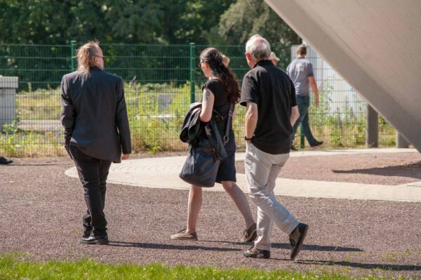 2020-07-12 - Klärwerk Herne