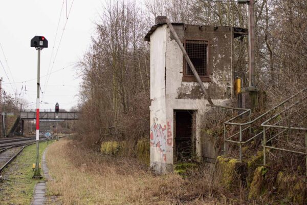 2024-02-18 - Motivsuche in Recklinghausen