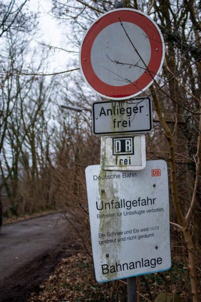 2024-02-18 - Motivsuche in Recklinghausen