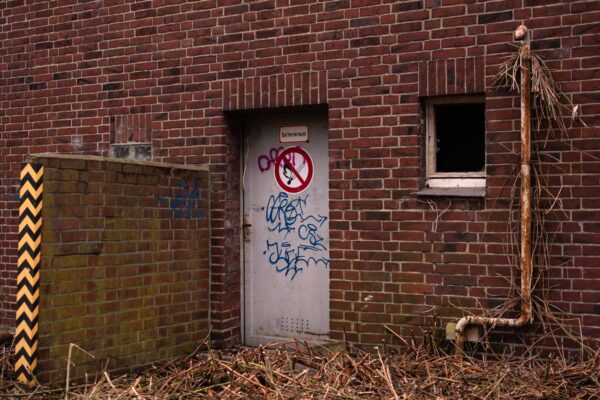 2024-02-18 - Motivsuche in Recklinghausen