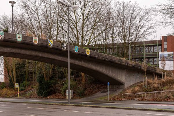 2024-02-18 - Motivsuche in Recklinghausen