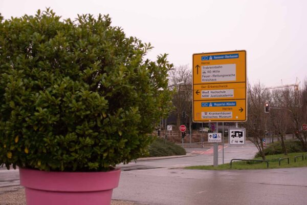 2024-02-18 - Motivsuche in Recklinghausen