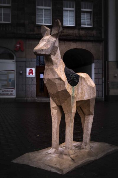 2024-02-18 - Motivsuche in Recklinghausen