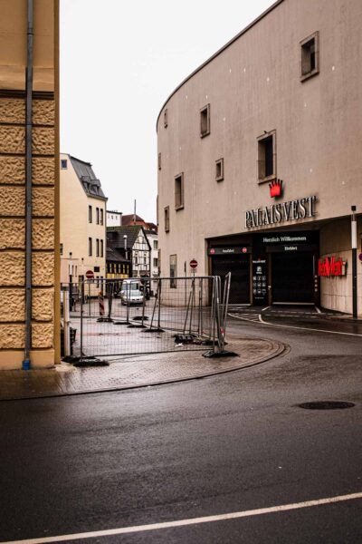 2024-02-18 - Motivsuche in Recklinghausen
