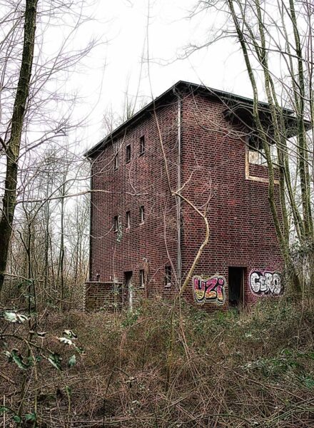 2024-02-18 - Motivsuche in Recklinghausen