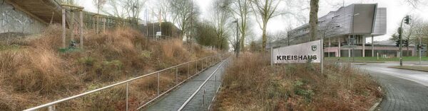 2024-02-18 - Motivsuche in Recklinghausen