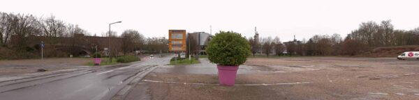 2024-02-18 - Motivsuche in Recklinghausen