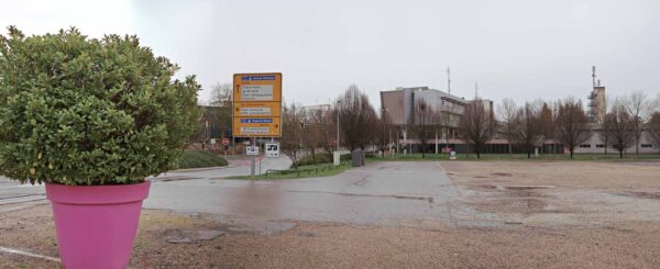 2024-02-18 - Motivsuche in Recklinghausen