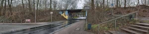 2024-02-18 - Motivsuche in Recklinghausen