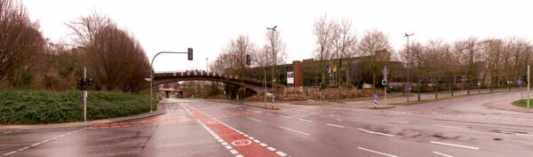 2024-02-18 - Motivsuche in Recklinghausen