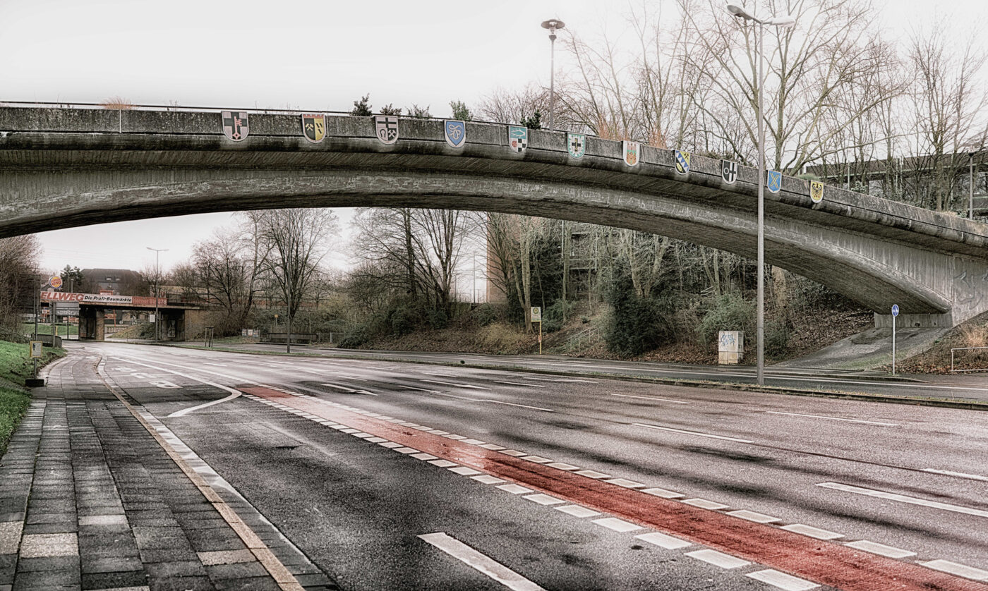 2024-02-18 - Motivsuche in Recklinghausen