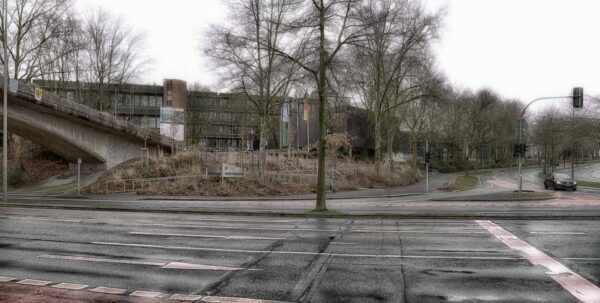 2024-02-18 - Motivsuche in Recklinghausen