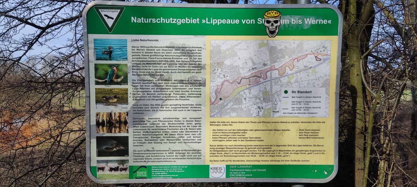2024-03-03 - NSG Lippeauen