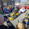 2025-03-04 - Coesfeld - Veilchendienstag in Olfen