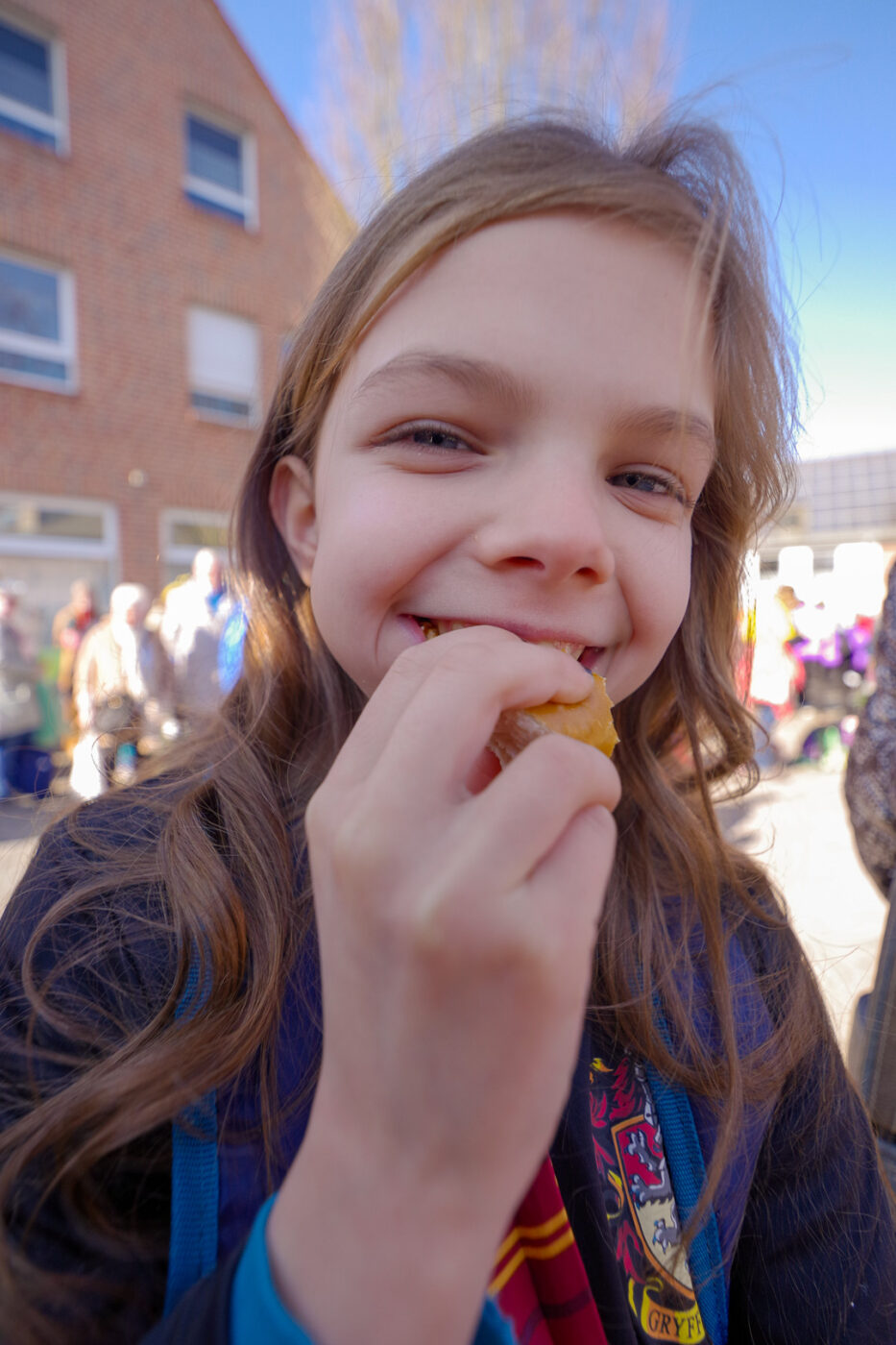 2025-03-04 - Coesfeld - Veilchendienstag in Olfen