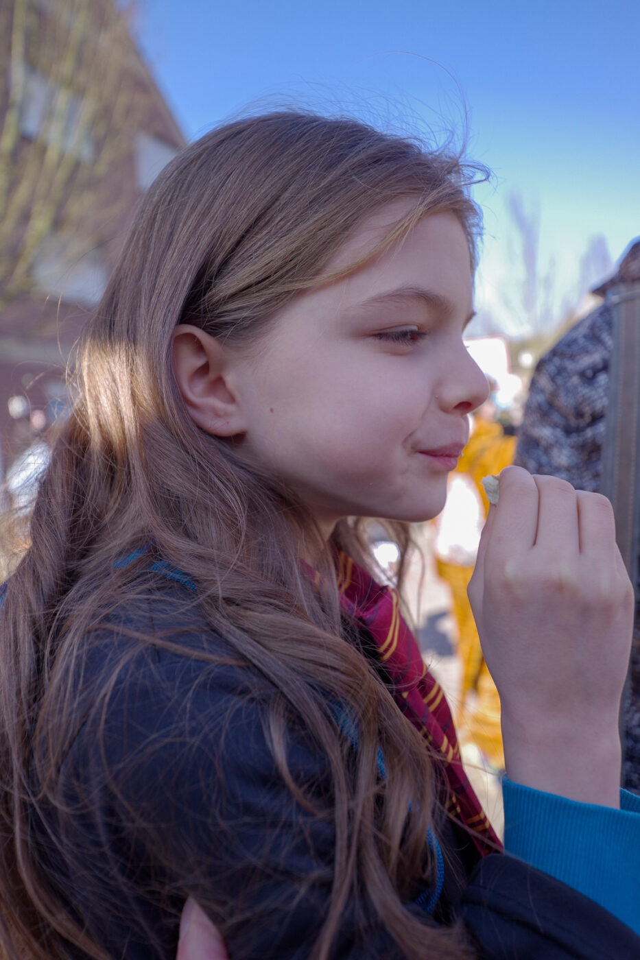 2025-03-04 - Coesfeld - Veilchendienstag in Olfen