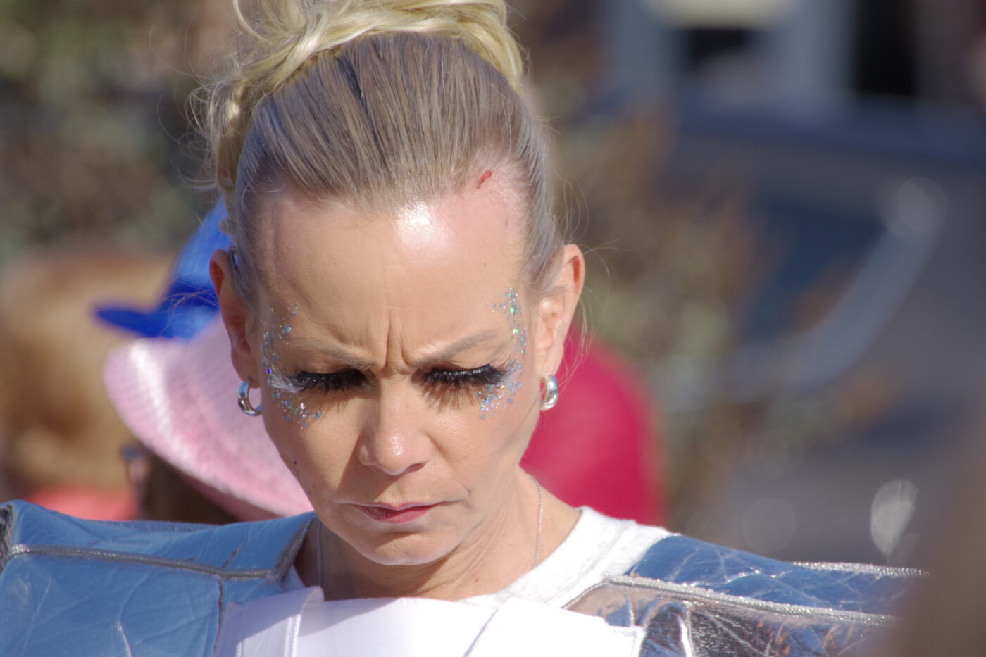 2025-03-04 - Coesfeld - Veilchendienstag in Olfen