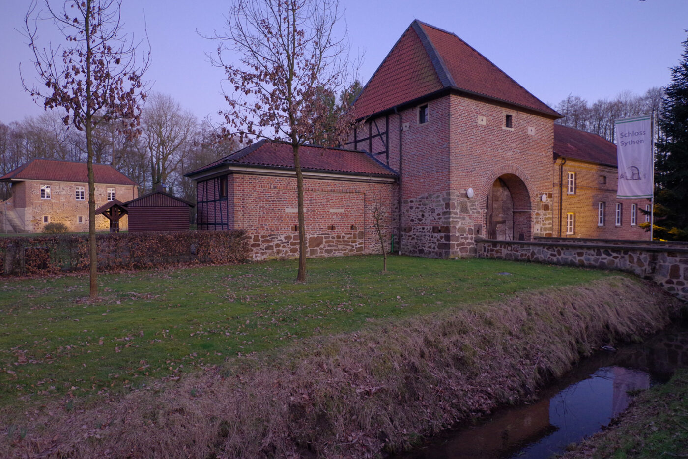 2025-03-05 - Haltern Rundreise